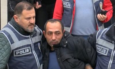 Ceren’in katilinin kaldığı inşaatta uyuşturucu etkili uçucu madde bulunmuş