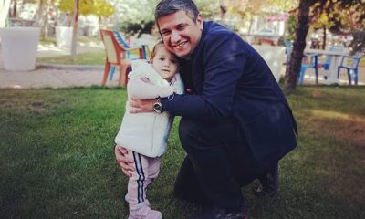 Defne’den geriye bu fotoğraf kaldı