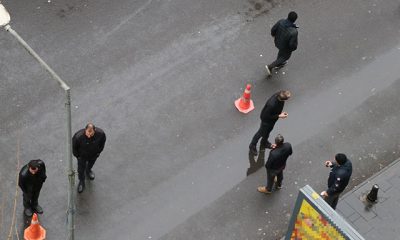 Elazığ’da korkutan deprem