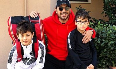 Emre Altuğ’un talihsiz günü