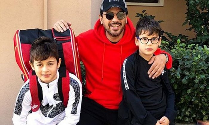 Emre Altuğ’un talihsiz günü