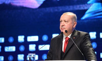 Erdoğan: CHP yönetimi geçmişleriyle yüzleşene kadar peşlerini bırakmayacağız