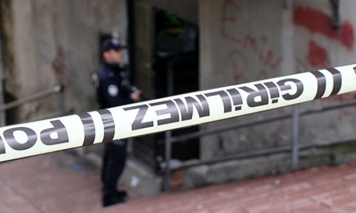 Eşine kurşun yağdırmıştı… Ölü bulundu
