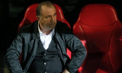 Fatih Terim’den canlı yayında flaş tepki