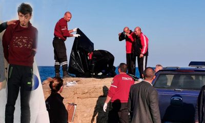 Genç YouTuber, arkadaşını öldürdü