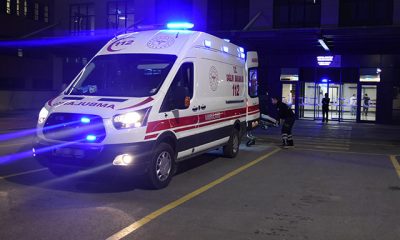 Giresun’da 84 öğrenci yemekten zehirlendi