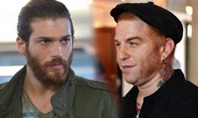 Gökhan Özoğuz’dan Can Yaman tepkisi