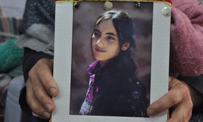 HDP önündeki eylemde 3 ay geride kaldı