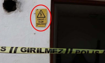 Halıya sardıktan sonra gömerken yakalanmıştı…