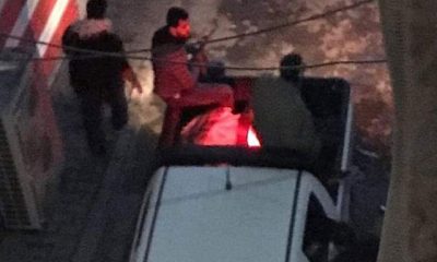 Irak’ta göstericilere ateş açıldı