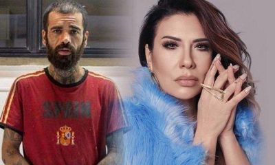 Işın Karaca’nın eski eşi Sedat Doğan Türkiye’ye döndü