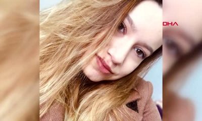 Kader Buse’nin dereye sürüklendiği otomobilin tamponu bulundu