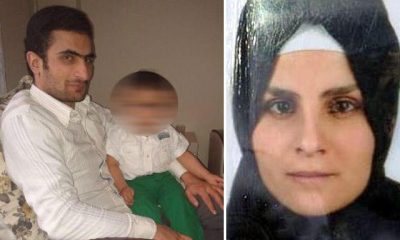 Kadın cinayeti sanığına müebbete mahkeme başkanından karşı oy