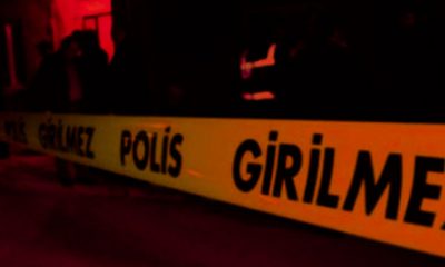 Kayseri’de çok acı olay!