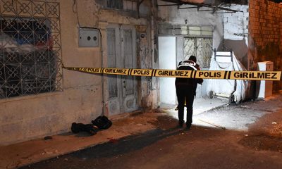 Kiracı, ev sahibini pompalı tüfekle öldürdü