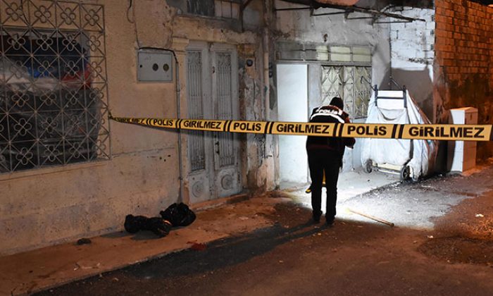 Kiracı, ev sahibini pompalı tüfekle öldürdü