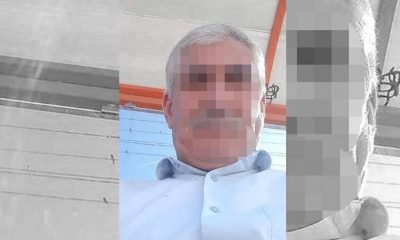 Küçük kızı taciz eden bakkaldan şoke eden ifade!