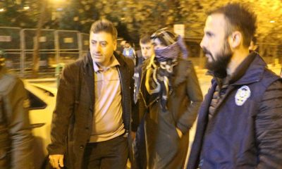 Mardin’de kayıp çift, ahırda bulundu