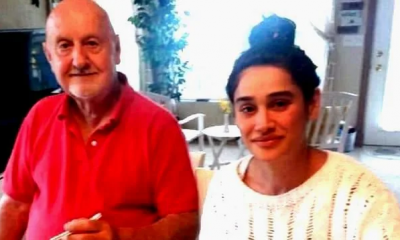 Meltem Miraloğlu evden kaçtı