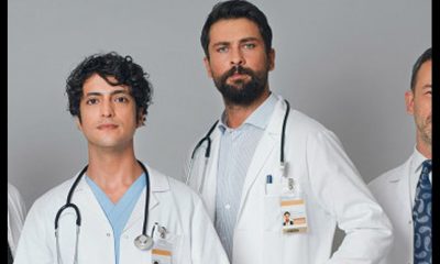 Mucize Doktor dizisine bomba transfer!
