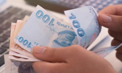 Emekli ikramiyesi farklarının ödeneceği tarih belli oldu