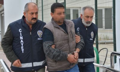 Park ettiği aracın yerini beğenmeyen mahalle sakinini yaraladı