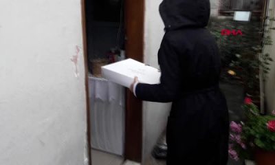 ‘Robin Hood’, o sese kayıtsız kalmadı