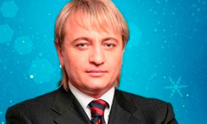 Rus milyarder İngiltere’de trafik kazasında hayatını kaybetti