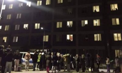 Sakarya’ Valisi’nden ‘kedi kız’ açıklaması