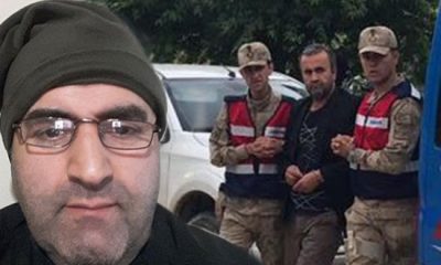 Seri katilin cep telefonunda kurbanların fotoğrafları çıktı