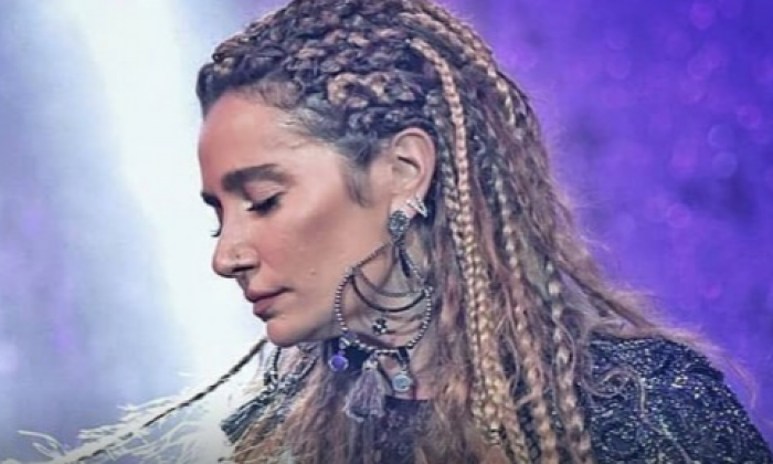 Sıla’dan Hazer Amani itirafı