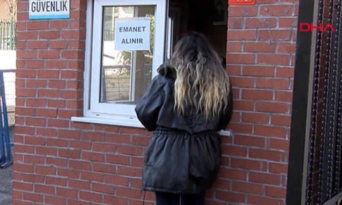 Sınavlar ’emanetçiler’e yaradı