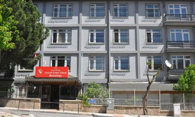 Skandal olay çocukların ailelerine anlatmasıyla ortaya çıkmıştı…