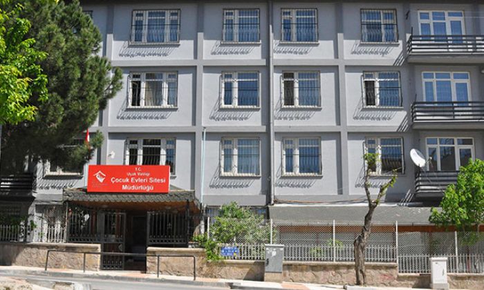 Skandal olay çocukların ailelerine anlatmasıyla ortaya çıkmıştı…