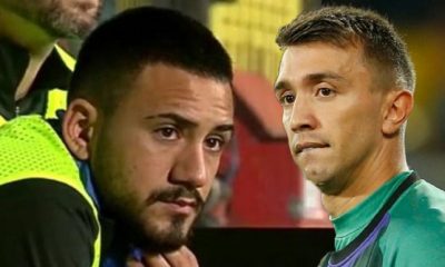 Temsilci raporu ortaya çıktı!