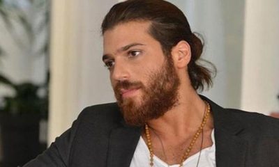 Tepkiler sonrası, Can Yaman’ın beklenen dizisinden iptal kararı!
