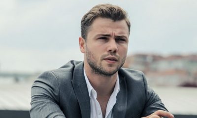 Tolga Sarıtaş Emmy Ödülleri’nde ‘En İyi Kadın Oyuncu’ kategorisinde final jürisi olarak yer aldı