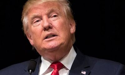 Trump’tan Suudi Arabistan’a asker gönderme iddialarına yanıt