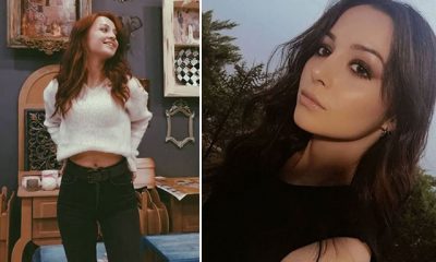 Tüm Türkiye Ceren’in doğum gününü kutluyor! İyi ki doğdun Ceren