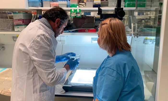 Türk doktordan kansere karşı ‘en detaylı görüntüleme’ teknolojisi