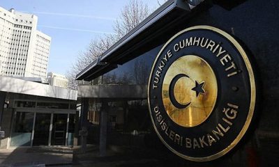 Türkiye’den Yunanistan ve Mısır’a sert tepki