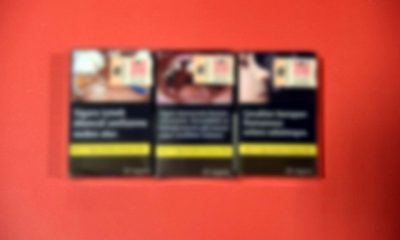 Tütün mamullerinde ‘standart paket’ uygulaması için tarih verildi