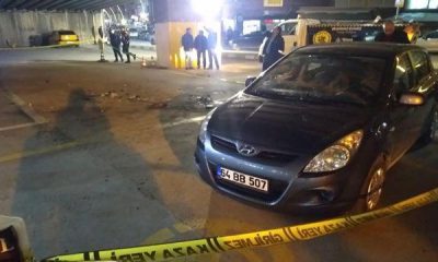 Uşak’ta korkunç kaza!