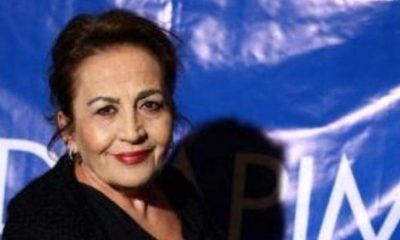 Usta oyuncu Hale Akınlı  hayatını kaybetti