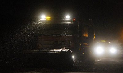 Ve başladı… Yola çıkacaklar dikkat!