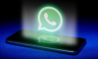 WhatsApp’a karanlık mod geldi!