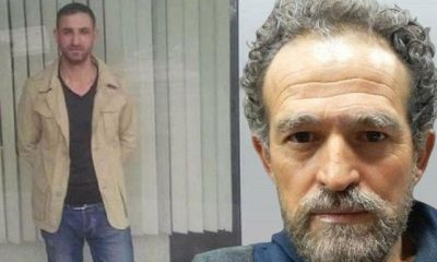 Yaşlıların kabusu olmuşlardı…