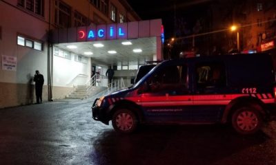 Yemekten sonra rahatsızlanan 57 asker hastaneye kaldırıldı