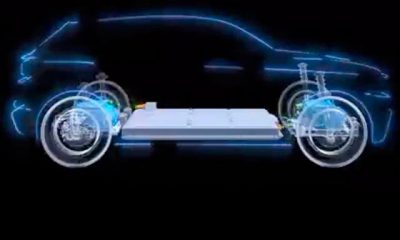 Yerli otomobilde detaylar belli oldu