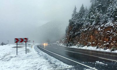 Yola çıkacaklar dikkat